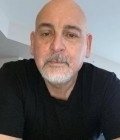 Dating Man Switzerland to LUGANO  : Santuzzo, 60 years